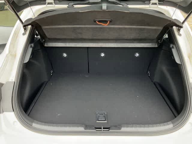 Used 2025 Toyota Corolla XSE FWD image 15