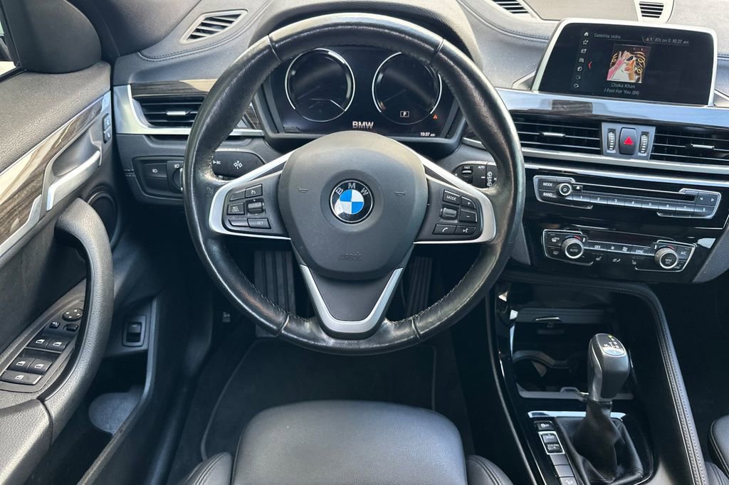 Used 2018 BMW X2 xDrive28i w/ Convenience Package AWD/4WD image 15