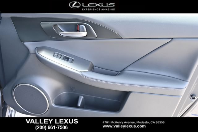 New 2026 Lexus IS 350 F Sport AWD/4WD image 19