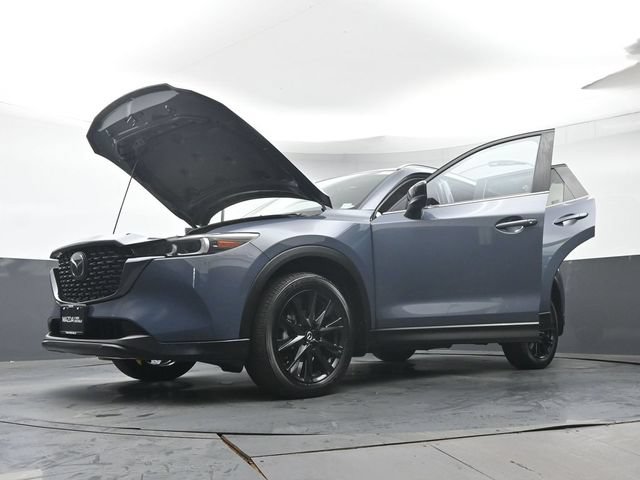 Certified 2023 MAZDA CX-5 Carbon Edition AWD/4WD image 46