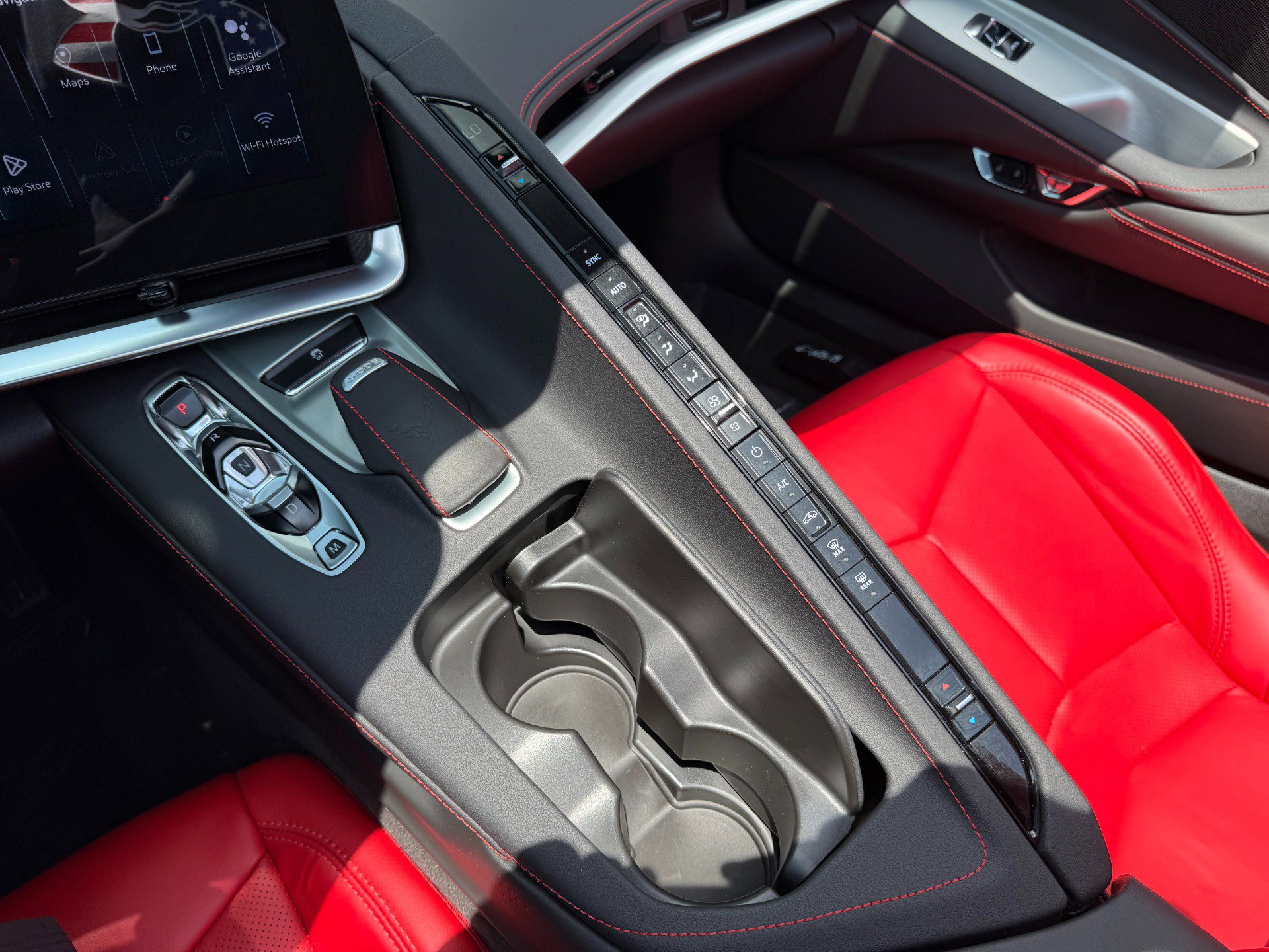Used 2025 Chevrolet Corvette Z06 RWD image 34