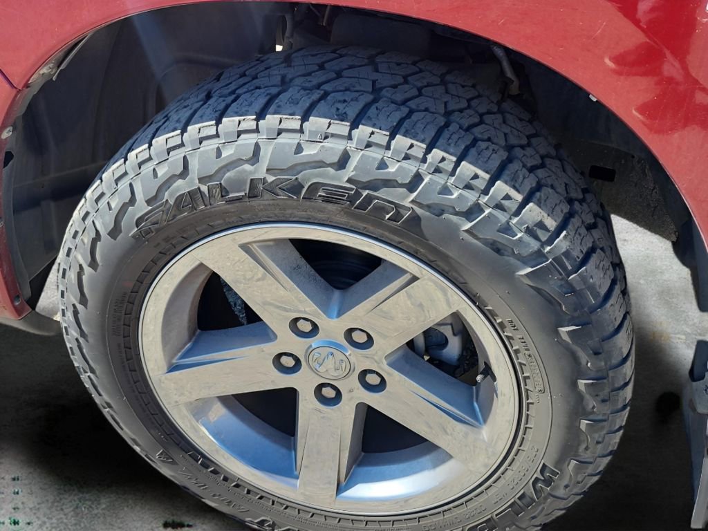 Used 2013 RAM 1500 Express image 14