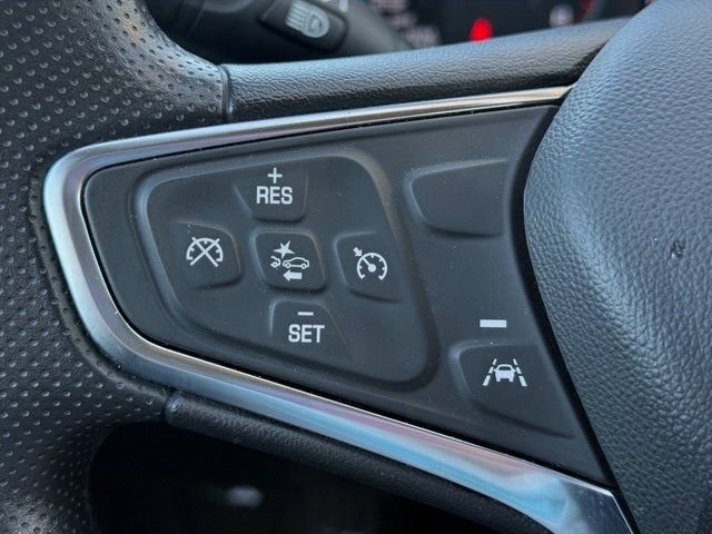 Used 2024 Chevrolet Malibu LT image 17