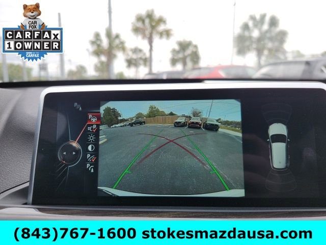 Used 2017 BMW X1 xDrive28i image 4