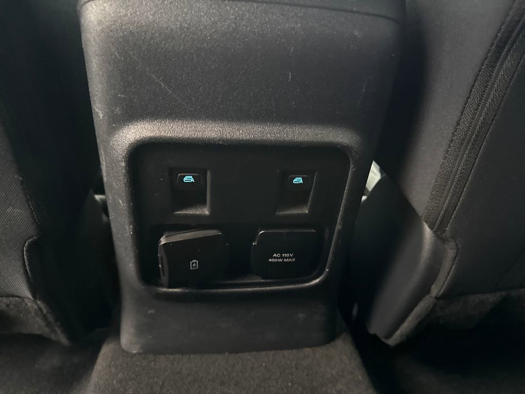 Used 2022 Ford Bronco Big Bend image 28