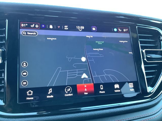 New 2026 Dodge Durango GT image 15