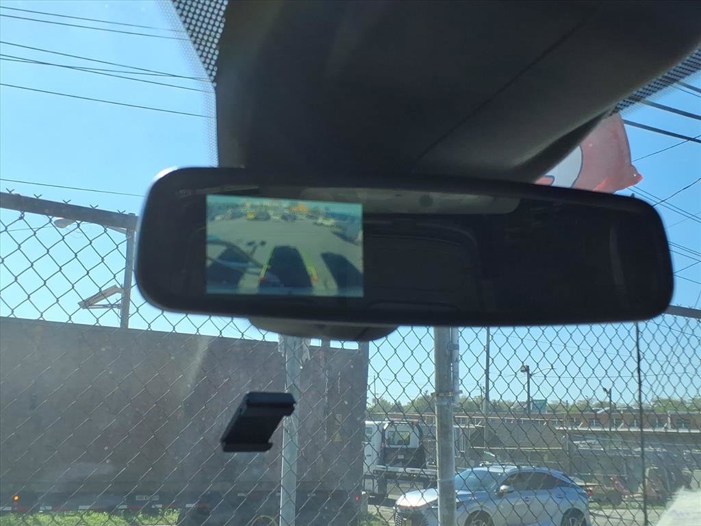 Used 2018 Ford Transit 250 148 High Roof image 10