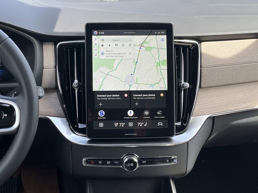 New 2026 Volvo XC90 T8 Ultra w/ Lounge Package AWD/4WD image 16