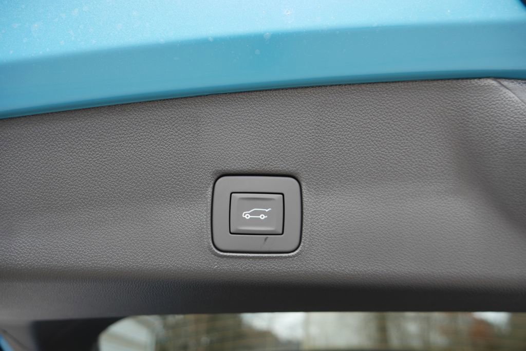 New 2026 Chevrolet TrailBlazer RS w/ Convenience Package image 29