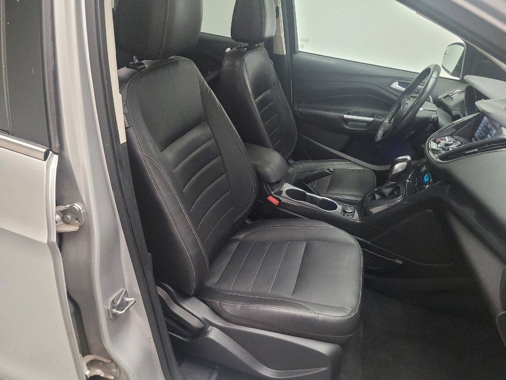 Used 2014 Ford Escape Titanium image 21