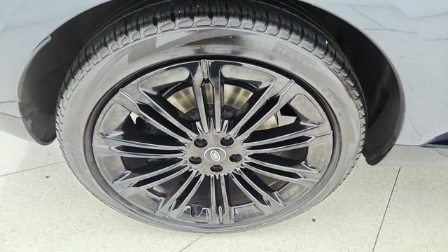 Used 2024 Land Rover Range Rover SE AWD/4WD image 56