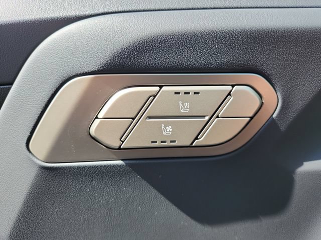 New 2027 Kia Telluride EX FWD image 25