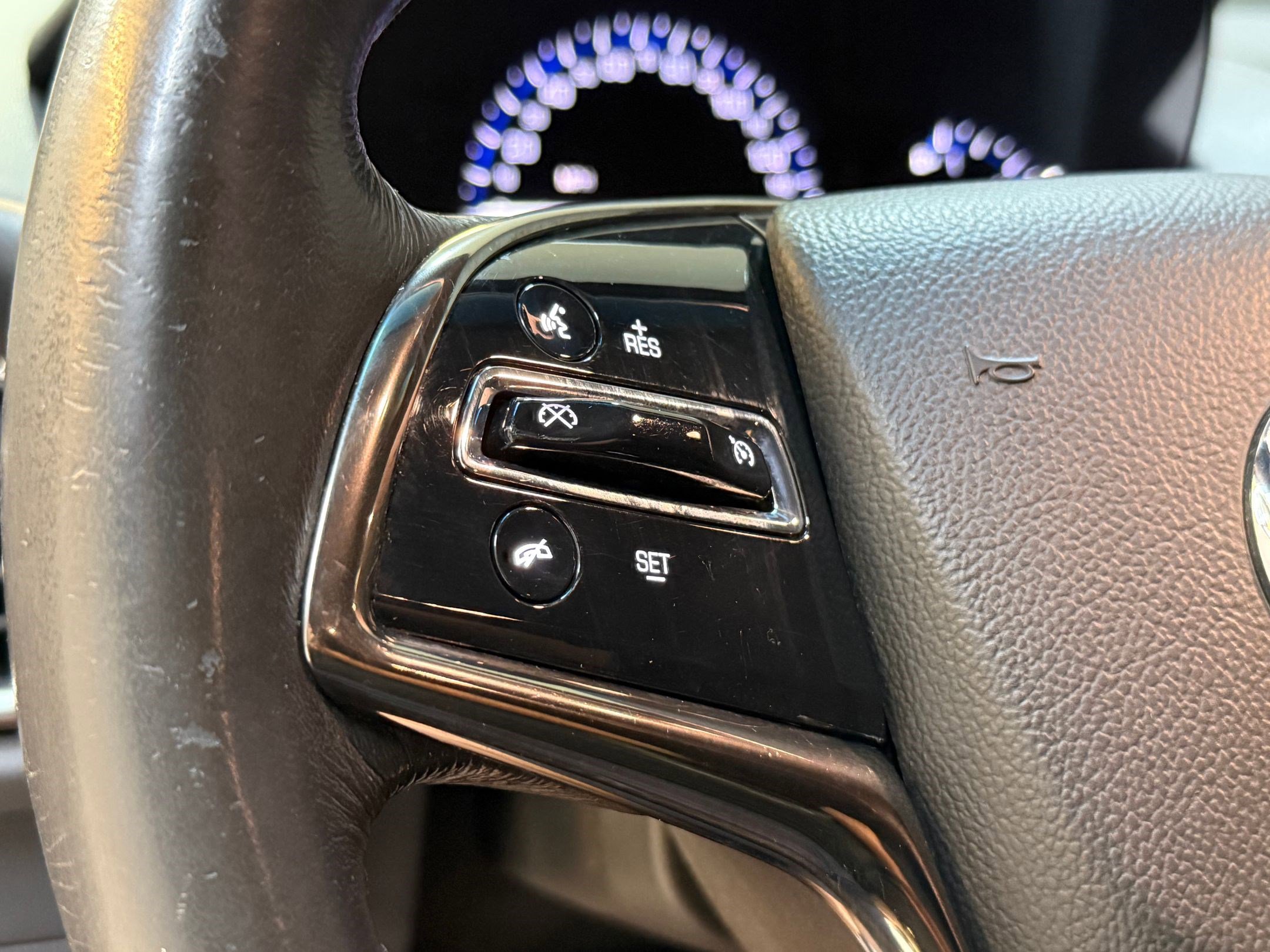 Used 2013 Cadillac ATS 4dr Sdn 2.5L RWD image 14