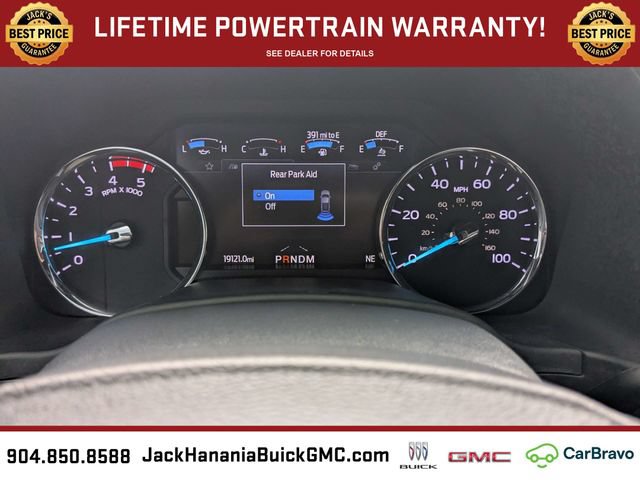 Used 2022 Ford F350 Lariat w/ Lariat Ultimate Package AWD/4WD image 32