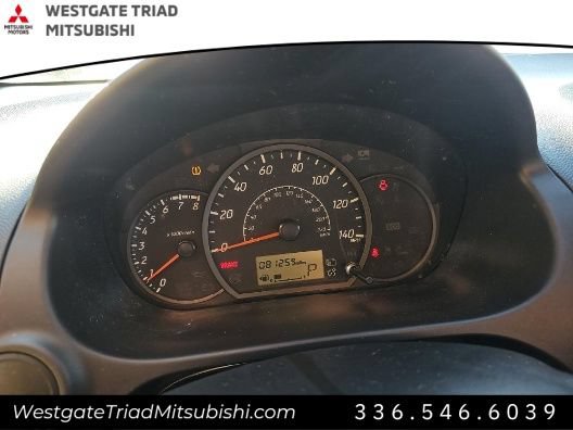 Used 2021 Mitsubishi Mirage ES FWD image 11