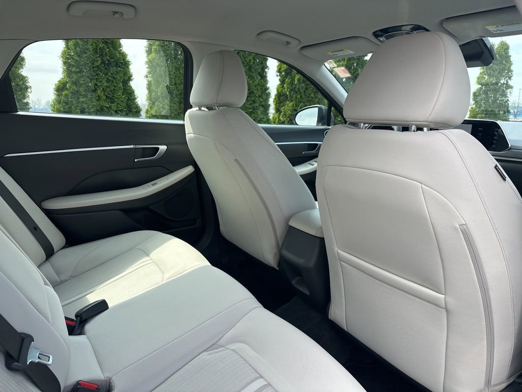 Used 2023 Hyundai Sonata SEL image 35
