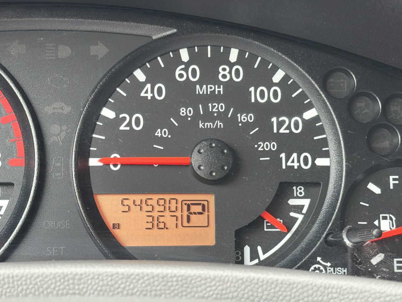 Used 2019 Nissan Frontier SV RWD image 10