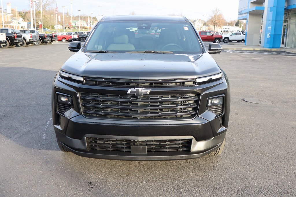 Used 2024 Chevrolet Traverse LS w/ Midnight/Sport Edition image 32