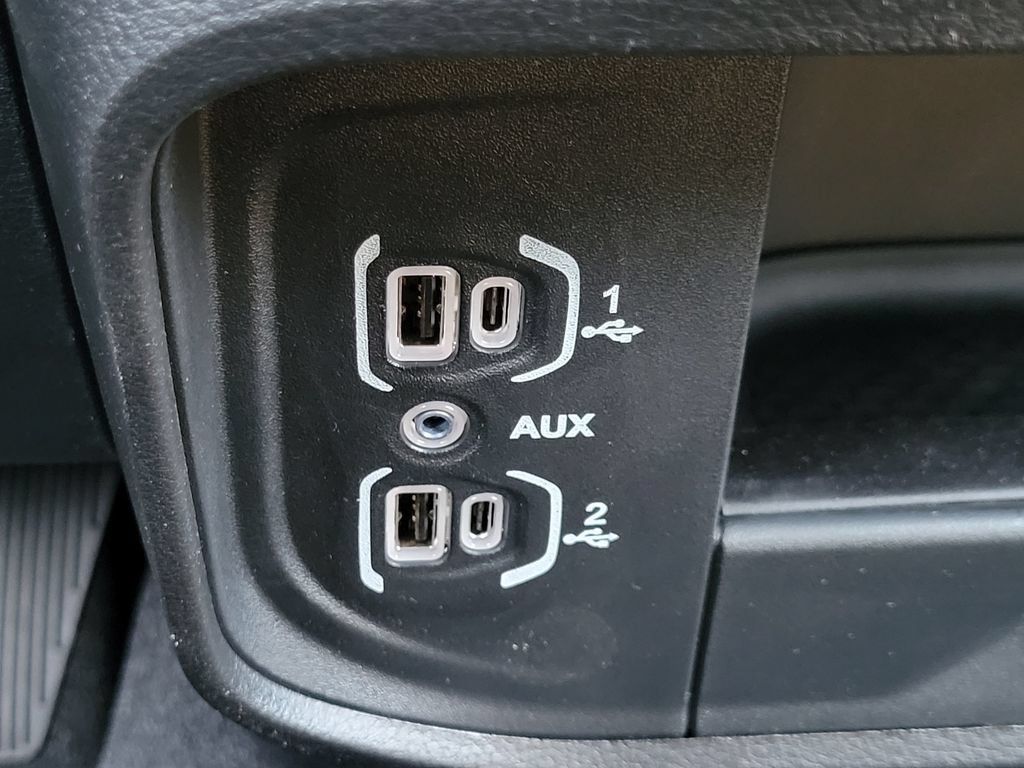 New 2026 RAM 2500 Tradesman AWD/4WD image 14