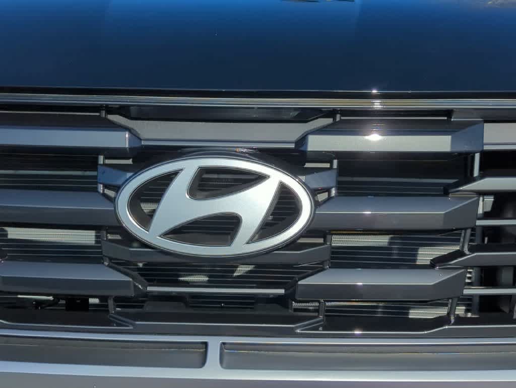 New 2026 Hyundai Tucson SEL FWD image 11