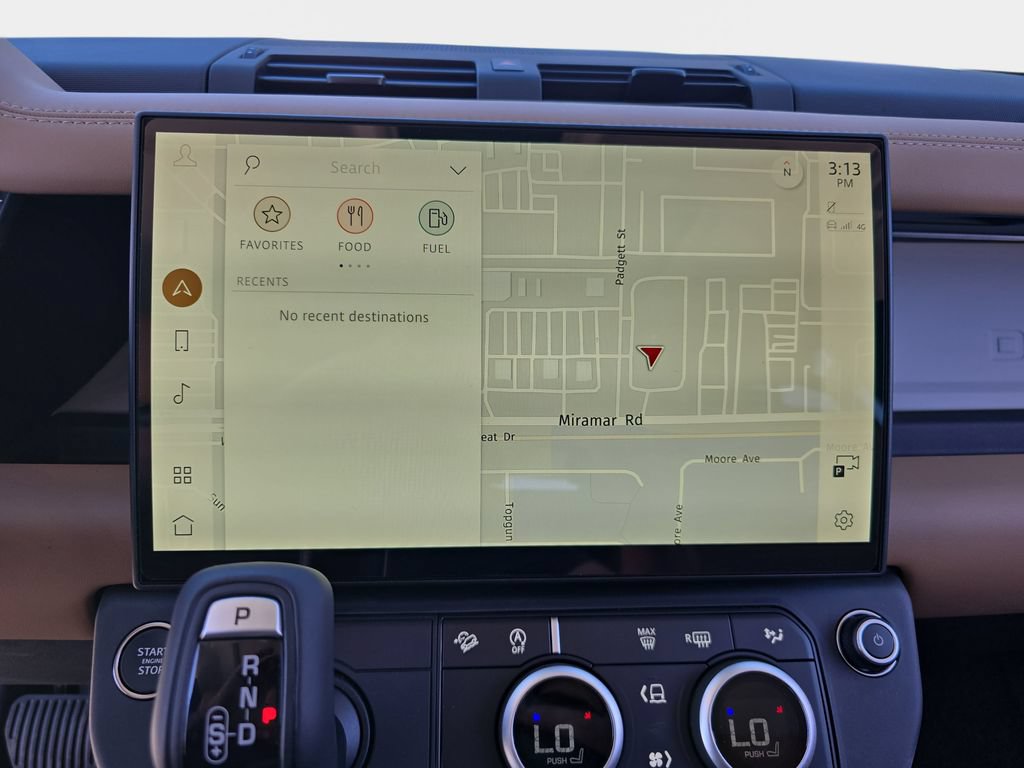 New 2026 Land Rover Defender 110 S AWD/4WD image 23