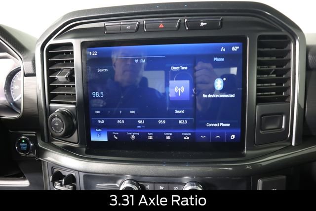 Used 2022 Ford F150 XLT w/ Equipment Group 302A High image 50