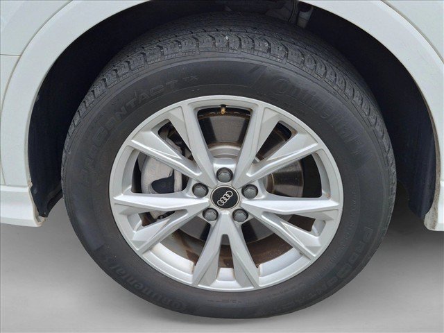 Used 2022 Audi Q3 2.0T Premium AWD/4WD image 21