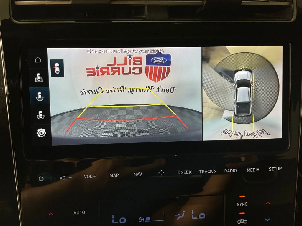 Used 2022 Hyundai Santa Cruz Limited AWD/4WD image 23
