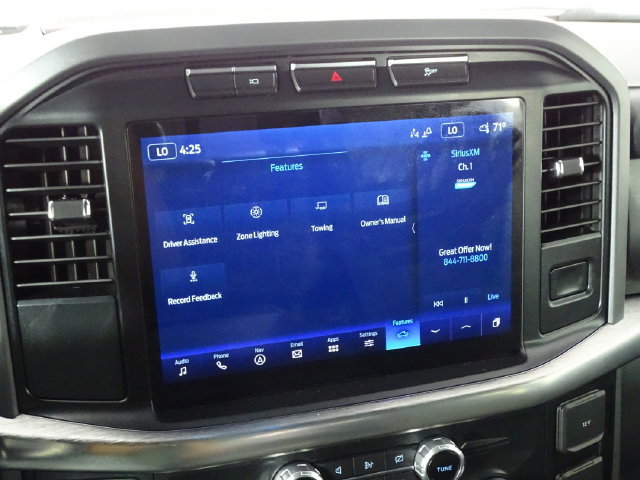 Used 2022 Ford F150 Lariat AWD/4WD image 35