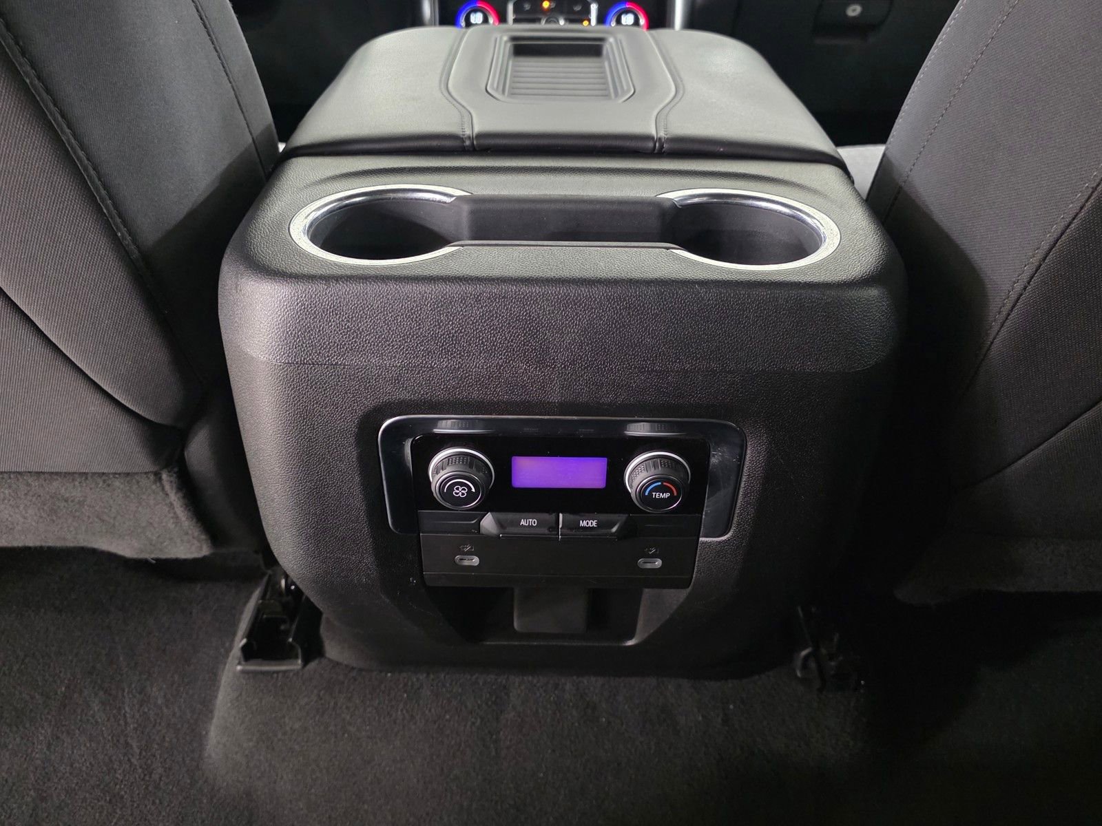 Used 2024 Chevrolet Suburban LS w/ Driver Alert Package image 19