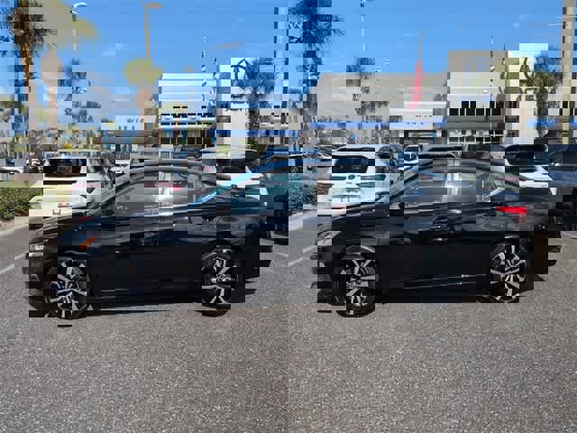 Used 2020 Nissan Altima 2.5 SR image 5