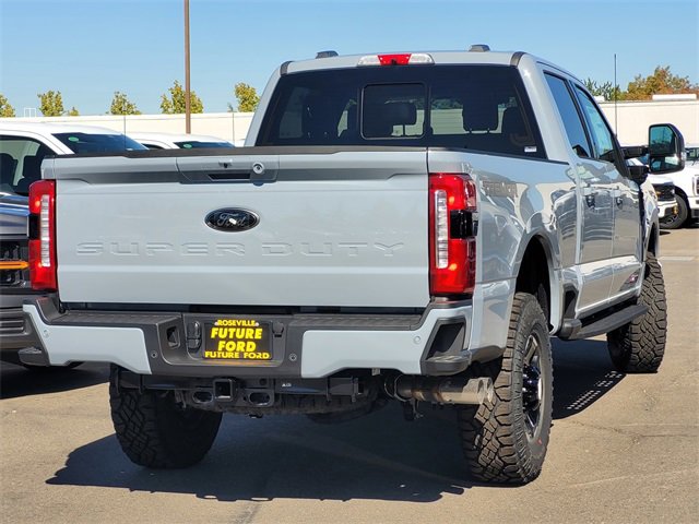 New 2026 Ford F250 Lariat w/ Tremor Off-Road Package image 4