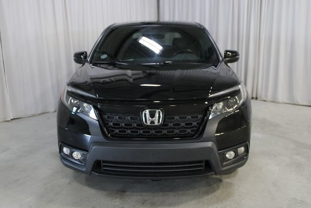 Used 2020 Honda Passport EX-L image 27