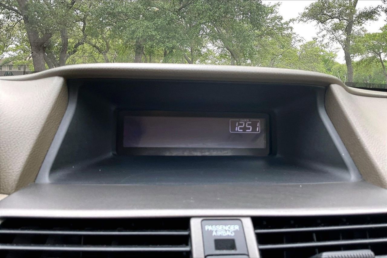 Used 2010 Honda Accord LX-P image 22