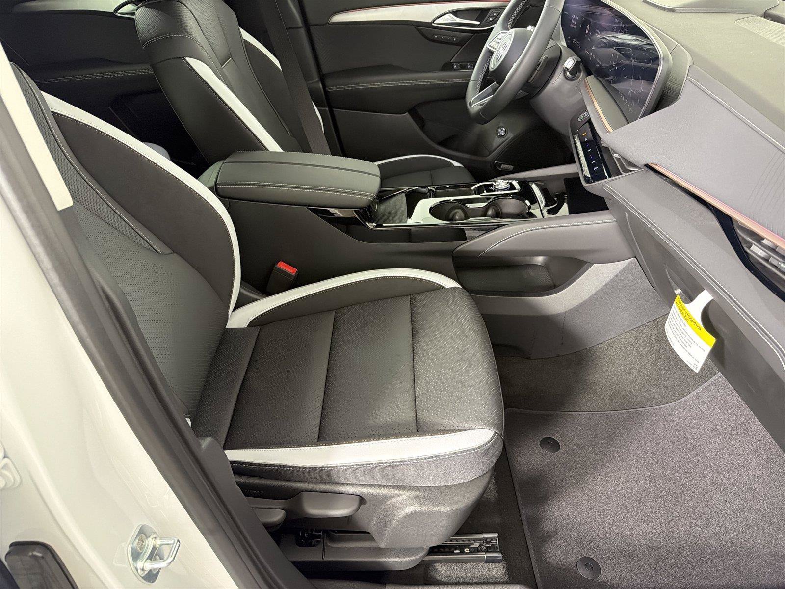 New 2026 Buick Envision Sport Touring AWD/4WD image 11
