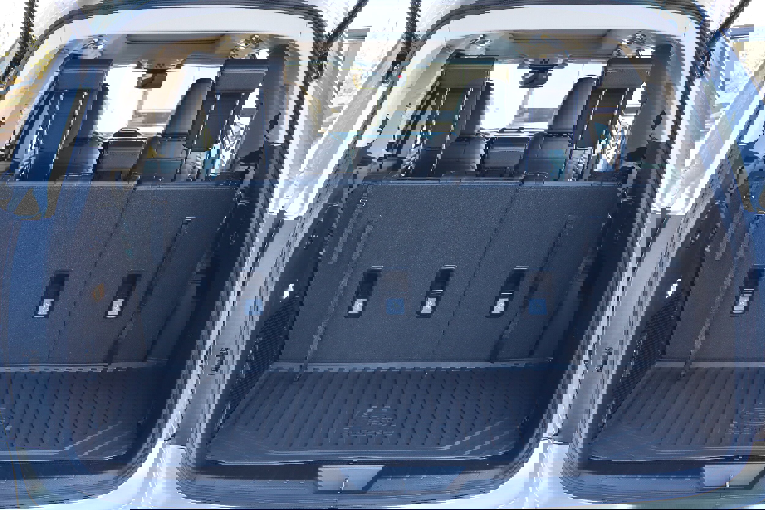 New 2026 Subaru Ascent Limited w/ Popular Package #2 image 19