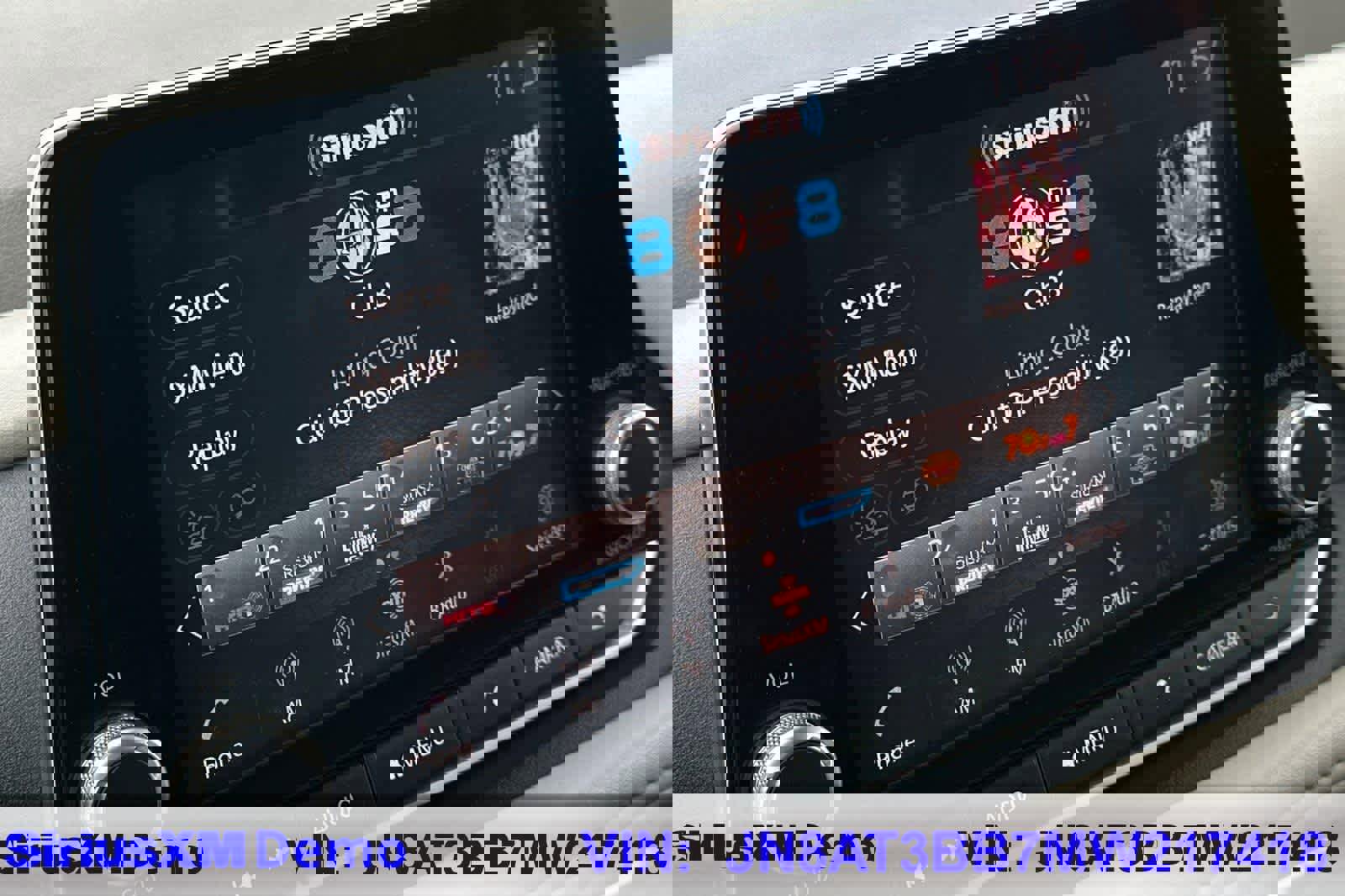 Used 2021 Nissan Rogue SV image 27