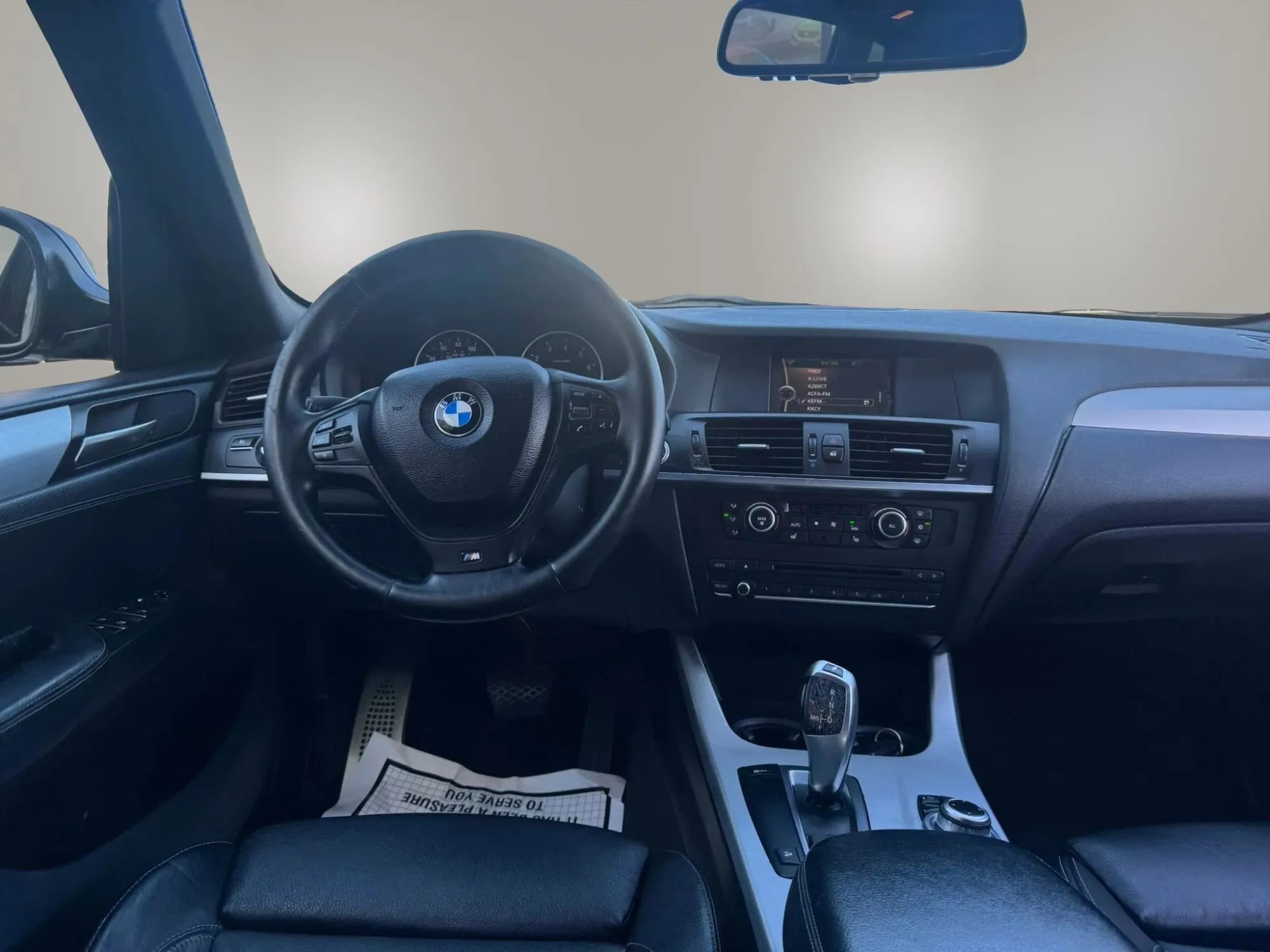 Used 2011 BMW X3 xDrive28i image 15