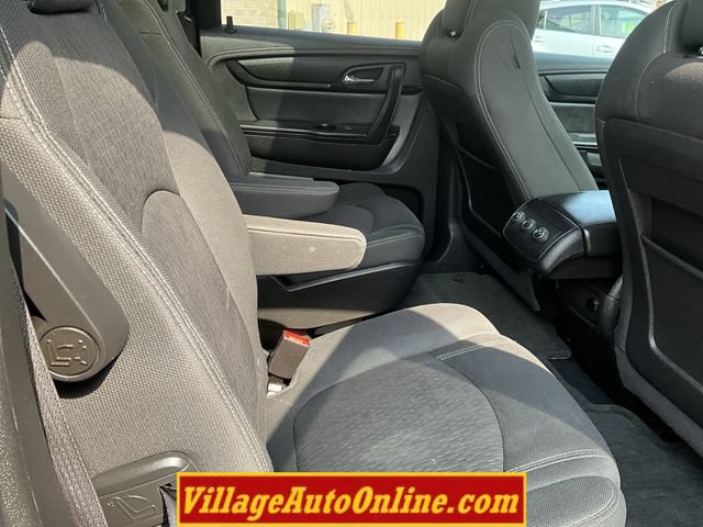 Used 2013 GMC Acadia SLE AWD/4WD image 39