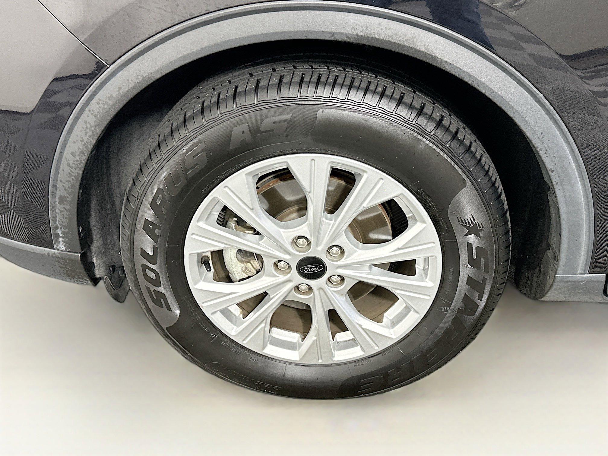 Used 2024 Ford Escape Active image 11