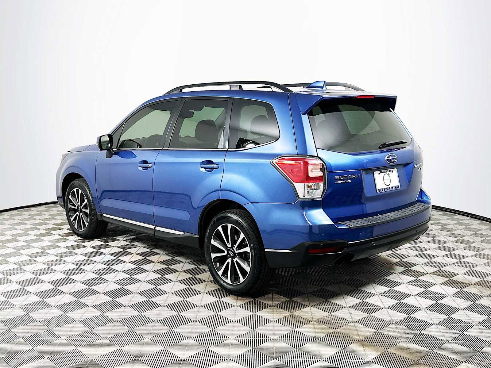 Used 2017 Subaru Forester 2.0XT Touring AWD/4WD image 5