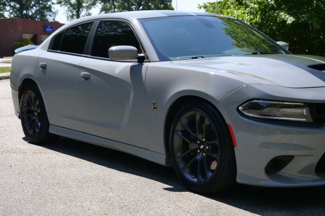 Used 2020 Dodge Charger Scat Pack RWD image 47