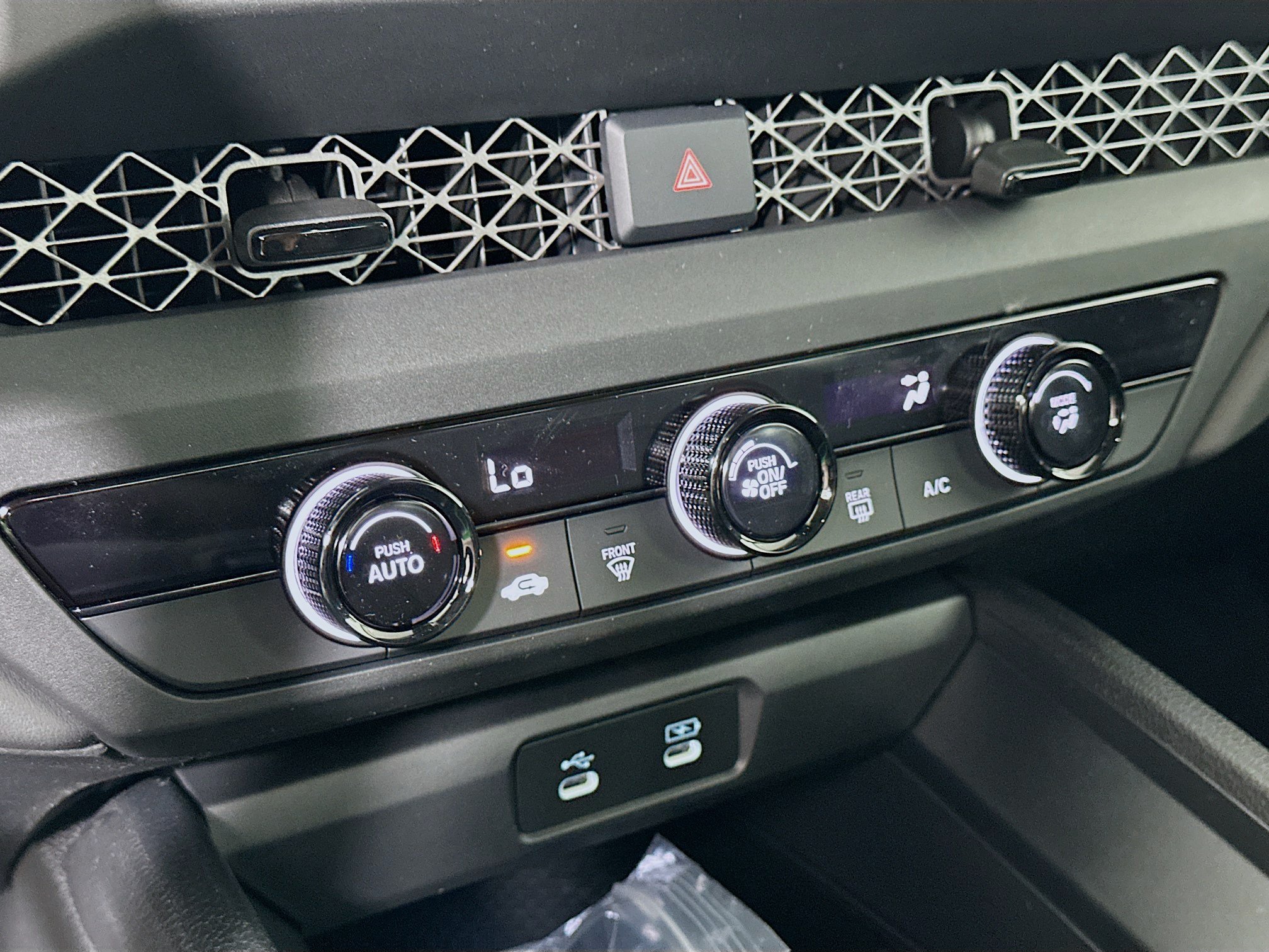 Used 2025 Honda Accord LX image 12