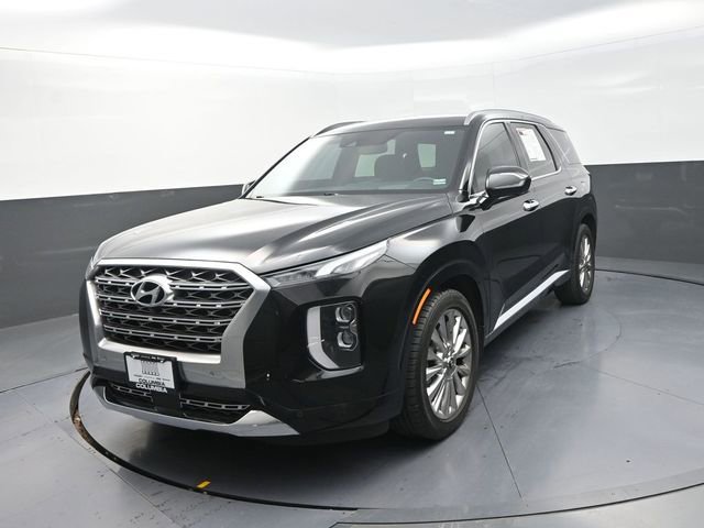 Used 2020 Hyundai Palisade Limited image 6