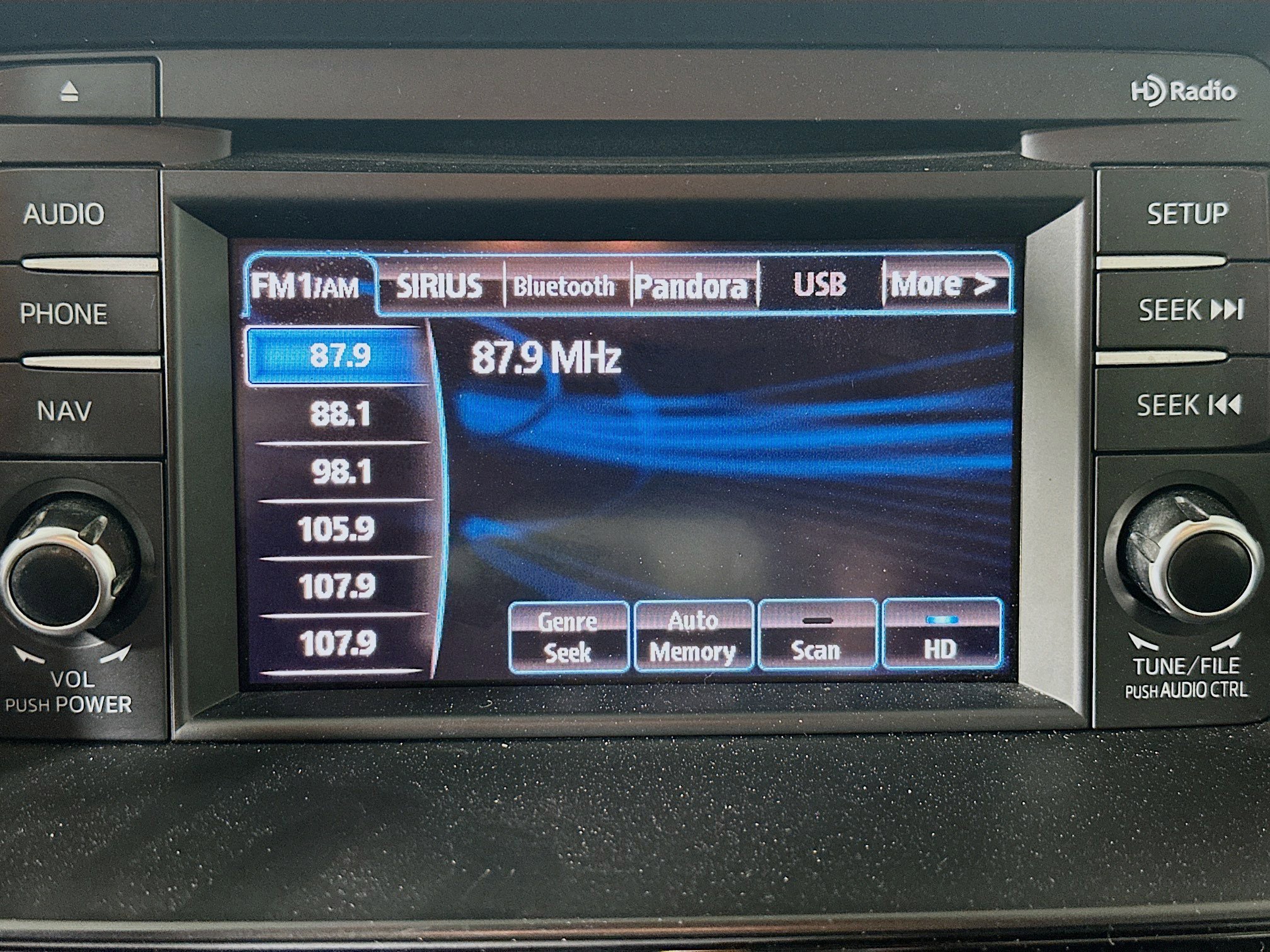 Used 2015 MAZDA MAZDA6 Grand Touring w/ GT Technology Package image 21