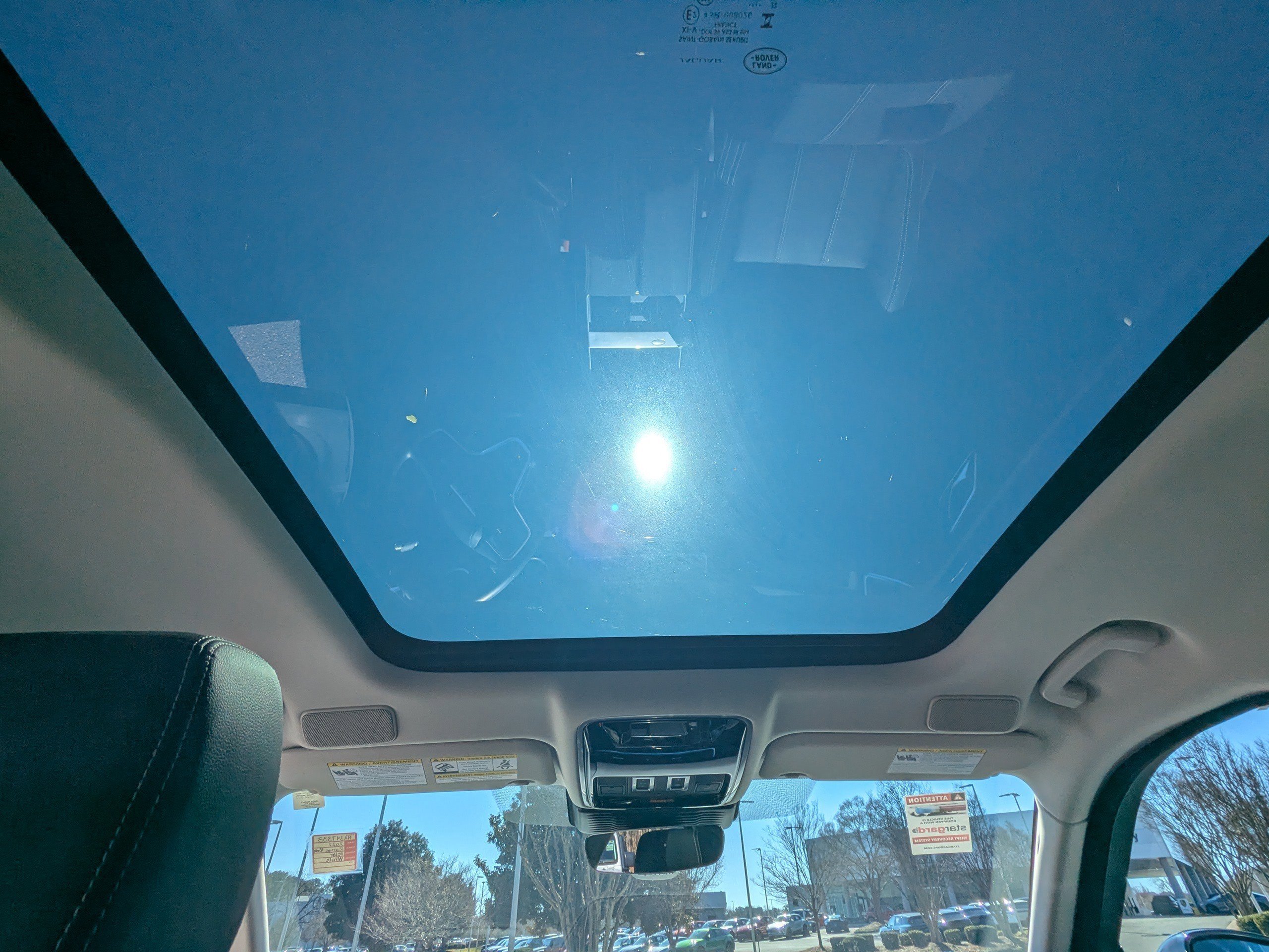 Used 2022 Land Rover Range Rover Velar S image 13