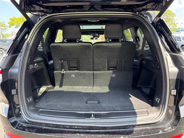 New 2025 Jeep Grand Cherokee L Limited w/ Trailer Tow Package image 30