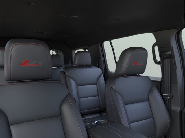 New 2026 Chevrolet Traverse Z71 w/ Enhanced Driving Package image 24