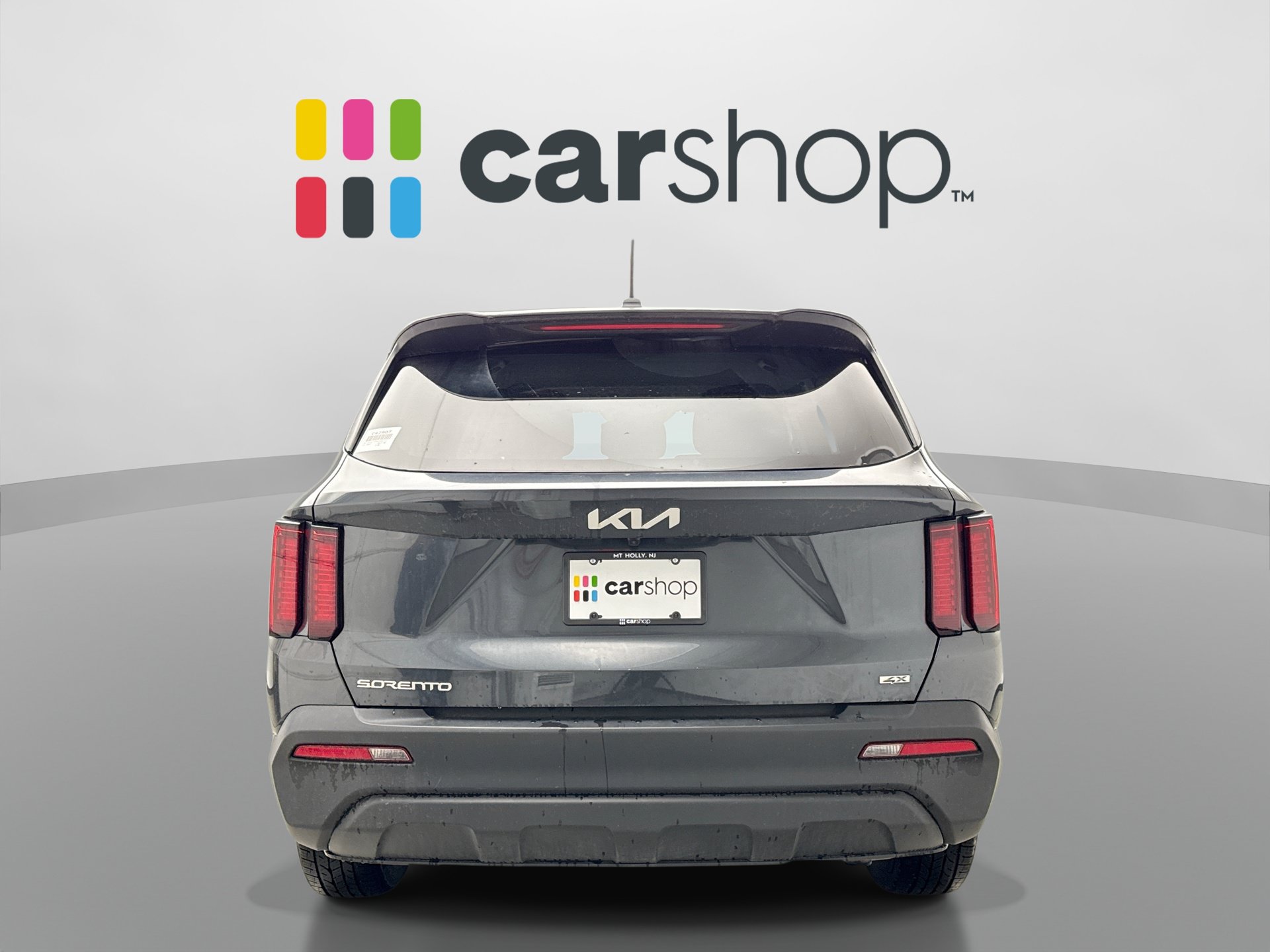 Used 2023 Kia Sorento LX AWD/4WD image 4