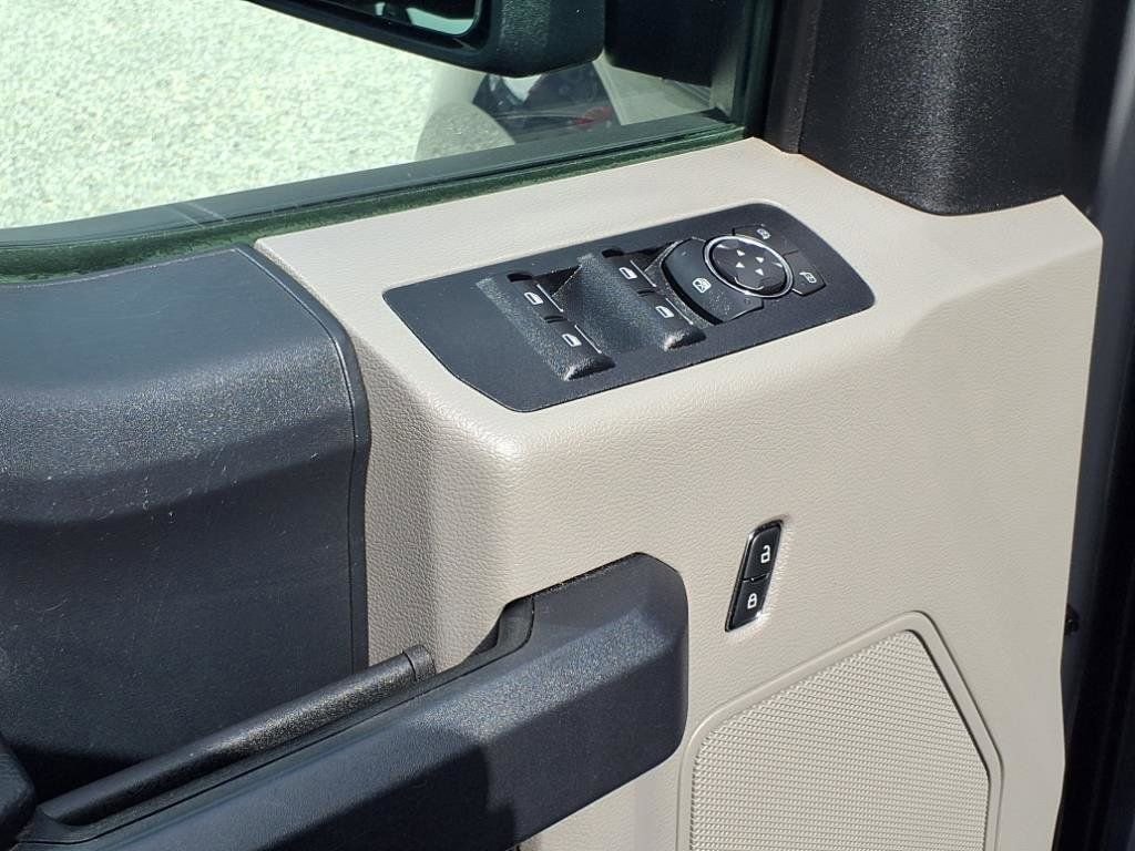 Used 2020 Ford F150 XL w/ Equipment Group 101A Mid image 11